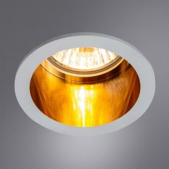 Встраиваемый светильник Arte Lamp Caph A2165PL-1WH | фото 4
