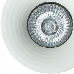 Встраиваемый светильник Arte Lamp Anser A2160PL-1WH | фото 3