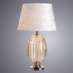 Настольная лампа декоративная Arte Lamp Baymont A5132LT-1CC | фото 2