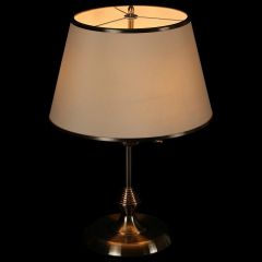 Настольная лампа декоративная Arte Lamp Alice A3579LT-3AB | фото 2