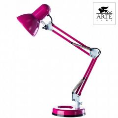 Настольная лампа офисная Arte Lamp Junior A1330LT-1MG | фото 2