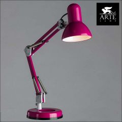 Настольная лампа офисная Arte Lamp Junior A1330LT-1MG | фото 3