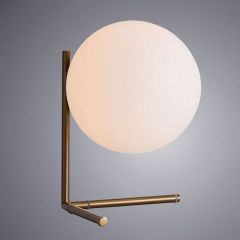 Настольная лампа декоративная Arte Lamp Bolla-Unica A1921LT-1AB | фото 2