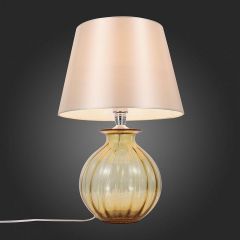 Настольная лампа декоративная ST-Luce Ampolla SL968.904.01 | фото 3