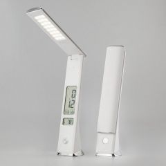 Настольная лампа офисная Eurosvet Business 80504/1 белый 5W | фото 2
