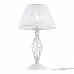Настольная лампа декоративная Maytoni Grace ARM247-00-G | фото 2