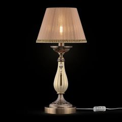 Настольная лампа декоративная Maytoni Demitas RC024-TL-01-R | фото 2