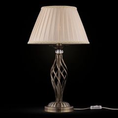 Настольная лампа декоративная Maytoni Grace RC247-TL-01-R | фото 2