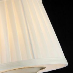 Настольная лампа декоративная Maytoni Brionia ARM172-01-G | фото 3