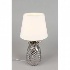 Настольная лампа декоративная Omnilux Caprioli OML-19704-01 | фото 5