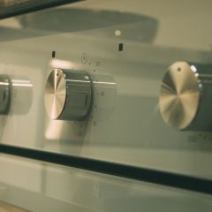 Встраиваемый духовой шкаф EDM 070 WH | фото 4