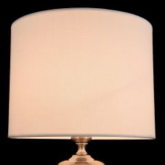 Настольная лампа декоративная Maytoni Lowell Z533TL-01N | фото 7