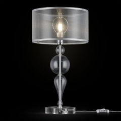 Настольная лампа декоративная Maytoni Bubble Dreams MOD603-11-N | фото 3