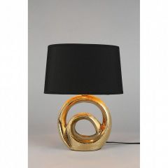 Настольная лампа декоративная Omnilux Padola OML-19314-01 | фото 3
