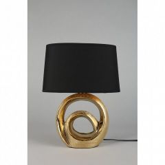 Настольная лампа декоративная Omnilux Padola OML-19314-01 | фото 4