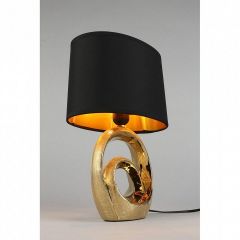 Настольная лампа декоративная Omnilux Padola OML-19314-01 | фото 6