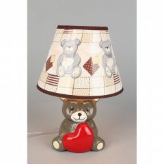 Настольная лампа декоративная Omnilux Marcheno OML-16404-01 | фото 8
