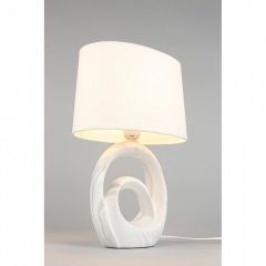 Настольная лампа декоративная Omnilux Padola OML-19304-01 | фото 2