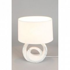Настольная лампа декоративная Omnilux Padola OML-19304-01 | фото 4
