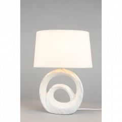Настольная лампа декоративная Omnilux Padola OML-19304-01 | фото 6