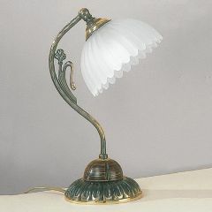 Настольная лампа декоративная Reccagni Angelo 2805 P 1805 | фото 2