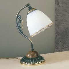 Настольная лампа декоративная Reccagni Angelo 3800 P 3800 | фото 2