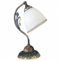 Настольная лампа декоративная Reccagni Angelo 3800 P 3800 | фото 3