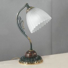 Настольная лампа декоративная Reccagni Angelo 3510 P 2510 | фото 2