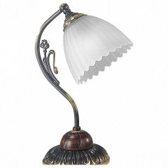 Настольная лампа декоративная Reccagni Angelo 3510 P 2510 | фото 3