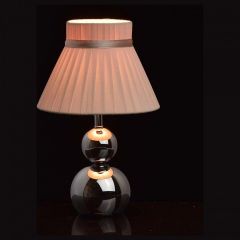 Настольная лампа декоративная MW-Light Тина 610030201 | фото 2