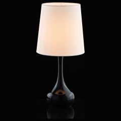Настольная лампа декоративная MW-Light Салон 415033601 | фото 2