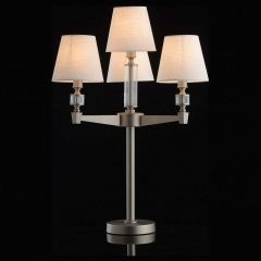 Настольная лампа декоративная MW-Light Дэль Рей 8 700033004 | фото 2