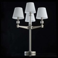 Настольная лампа декоративная MW-Light Дэль Рей 8 700033004 | фото 3