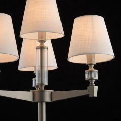 Настольная лампа декоративная MW-Light Дэль Рей 8 700033004 | фото 5
