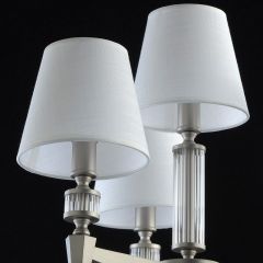 Настольная лампа декоративная MW-Light Дэль Рей 8 700033004 | фото 6