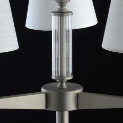 Настольная лампа декоративная MW-Light Дэль Рей 8 700033004 | фото 8