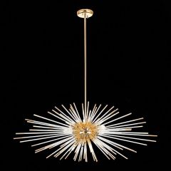 Светильник на штанге ST-Luce Callio SL1097.203.09 | фото 6
