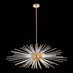 Светильник на штанге ST-Luce Callio SL1097.203.09 | фото 7