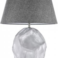 Настольная лампа декоративная Arti Lampadari Bernalda Bernalda E 4.1 S | фото 3
