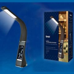 Настольная лампа офисная Uniel TLD-542 UL-00001816 | фото 2