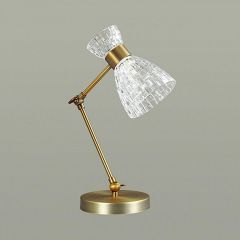 Настольная лампа декоративная Lumion Jackie 3704/1T | фото 2