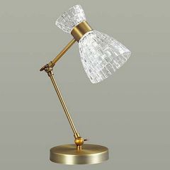 Настольная лампа декоративная Lumion Jackie 3704/1T | фото 3