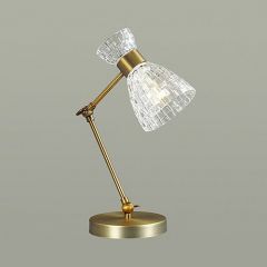 Настольная лампа декоративная Lumion Jackie 3704/1T | фото 5