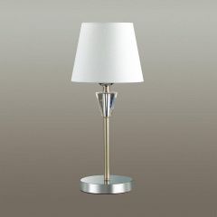 Настольная лампа декоративная Lumion Loraine 3733/1T | фото 2