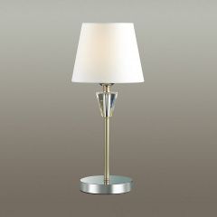Настольная лампа декоративная Lumion Loraine 3733/1T | фото 3