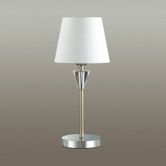 Настольная лампа декоративная Lumion Loraine 3733/1T | фото 4