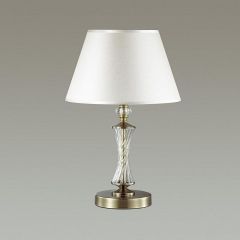 Настольная лампа декоративная Lumion Kimberly 4408/1T | фото 2