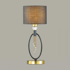 Настольная лампа декоративная Lumion Santiago 4516/1T | фото 2