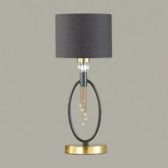 Настольная лампа декоративная Lumion Santiago 4516/1T | фото 3