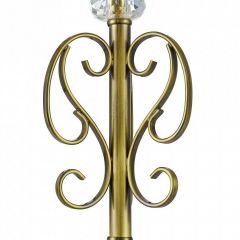 Настольная лампа декоративная Freya Driana FR2405-TL-01-BS | фото 8